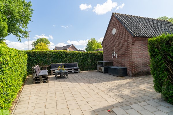 Medium property photo - Hogelandstraat 6, 4283 GK Giessen